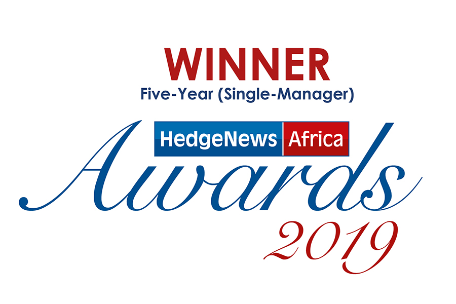 HedgeFund News Africa